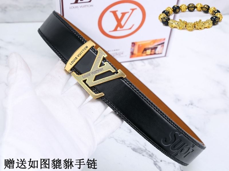 Louis Vuitton Belts